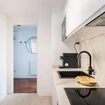 Helloasturias Oviedo, Un Espacio Luminoso Y Moderno En El Corazon De La Ciudad Διαμέρισμα Οβιέδο