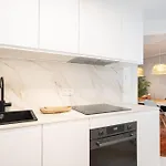Διαμέρισμα Helloasturias Oviedo, Un Espacio Luminoso Y Moderno En El Corazon De La Ciudad Οβιέδο