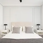 Διαμέρισμα Helloasturias Oviedo, Un Espacio Luminoso Y Moderno En El Corazon De La Ciudad *