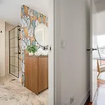 Helloasturias Oviedo, Un Espacio Luminoso Y Moderno En El Corazon De La Ciudad Διαμέρισμα Οβιέδο
