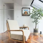 Διαμέρισμα Helloasturias Oviedo, Un Espacio Luminoso Y Moderno En El Corazon De La Ciudad Οβιέδο