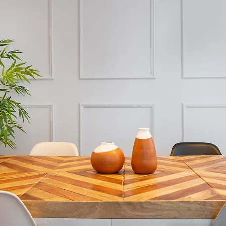 Helloasturias Oviedo, Un Espacio Luminoso Y Moderno En El Corazón De La Ciudad Apartamento *