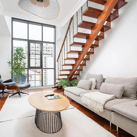 Helloasturias Oviedo, Un Espacio Luminoso Y Moderno En El Corazón De La Ciudad * Oviedo