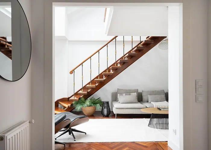 Apartamento Helloasturias Oviedo, Un Espacio Luminoso Y Moderno En El Corazón De La Ciudad Oviedo