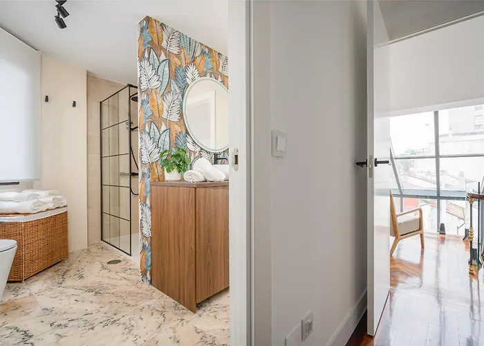 Helloasturias Oviedo, Un Espacio Luminoso Y Moderno En El Corazon De La Ciudad Appartamento Oviedo